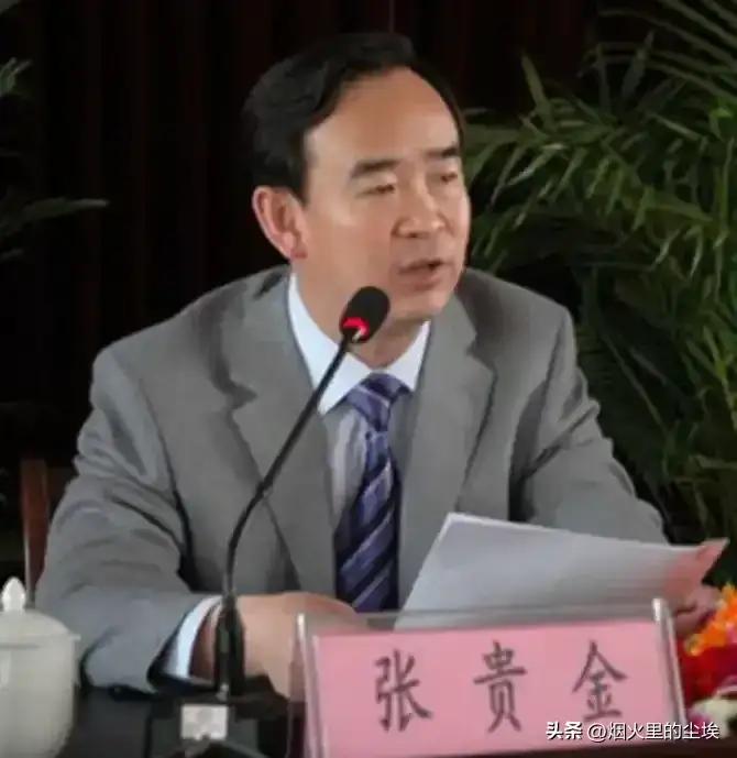 国家正气之风刮到了河北，一级巡视员张贵金被查

7月17日，河北省纪委监委发布通