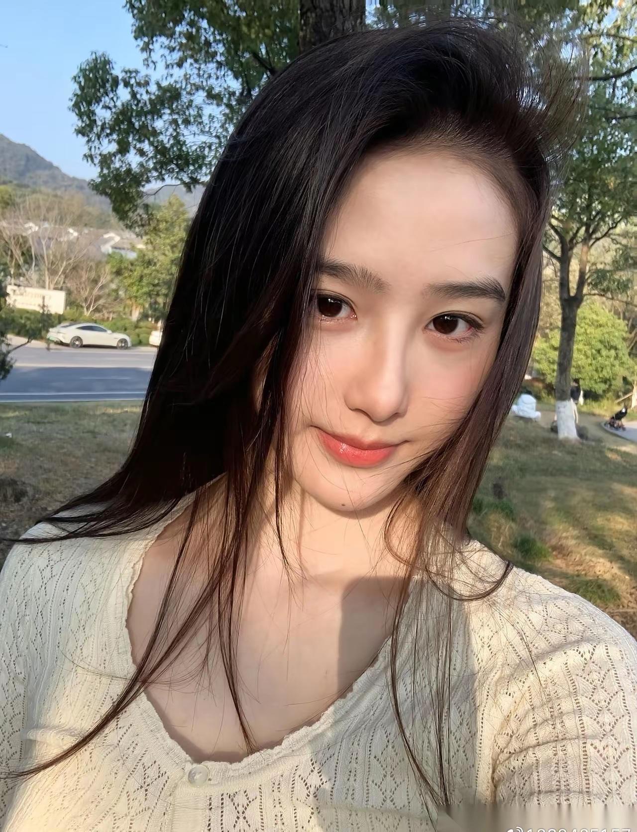 漂亮女孩