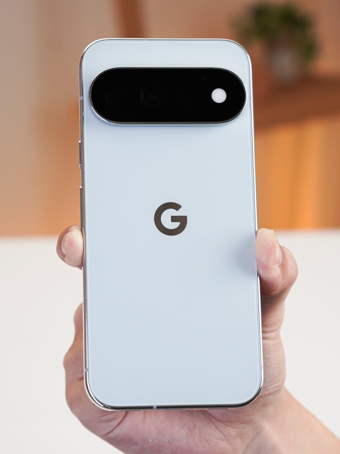 带你看全新的 Google Pixel 11 Pro！✨ 不得不说 Pixel 