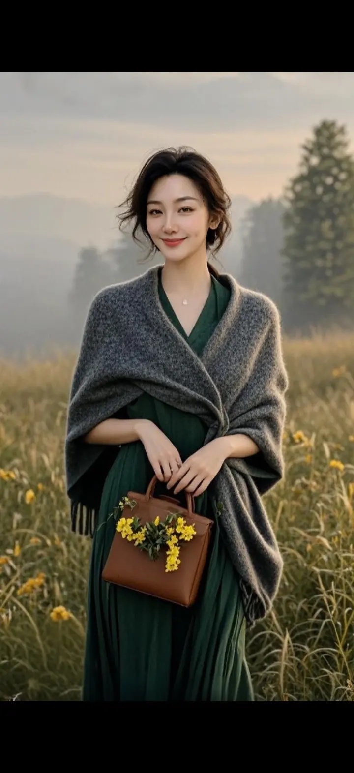情绪稳定的尽头是：情感漠视。