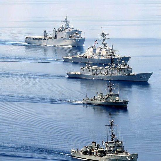 南海风云再起：解放军布下天罗网，美军不敢硬碰硬
 
美菲“肩并肩-2026”联合