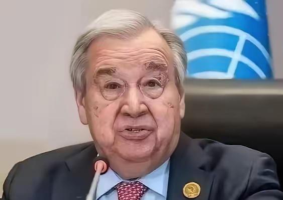 没人想到，这轮中东战火打到第20天，等来的不是某一方的“胜利宣言”，而是联合国秘