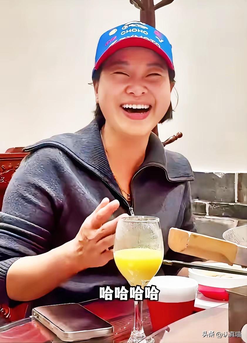 好婚姻从不是强强联手，而是彼此托底

老人的眼光真的太准了，看人面相这件事，有时