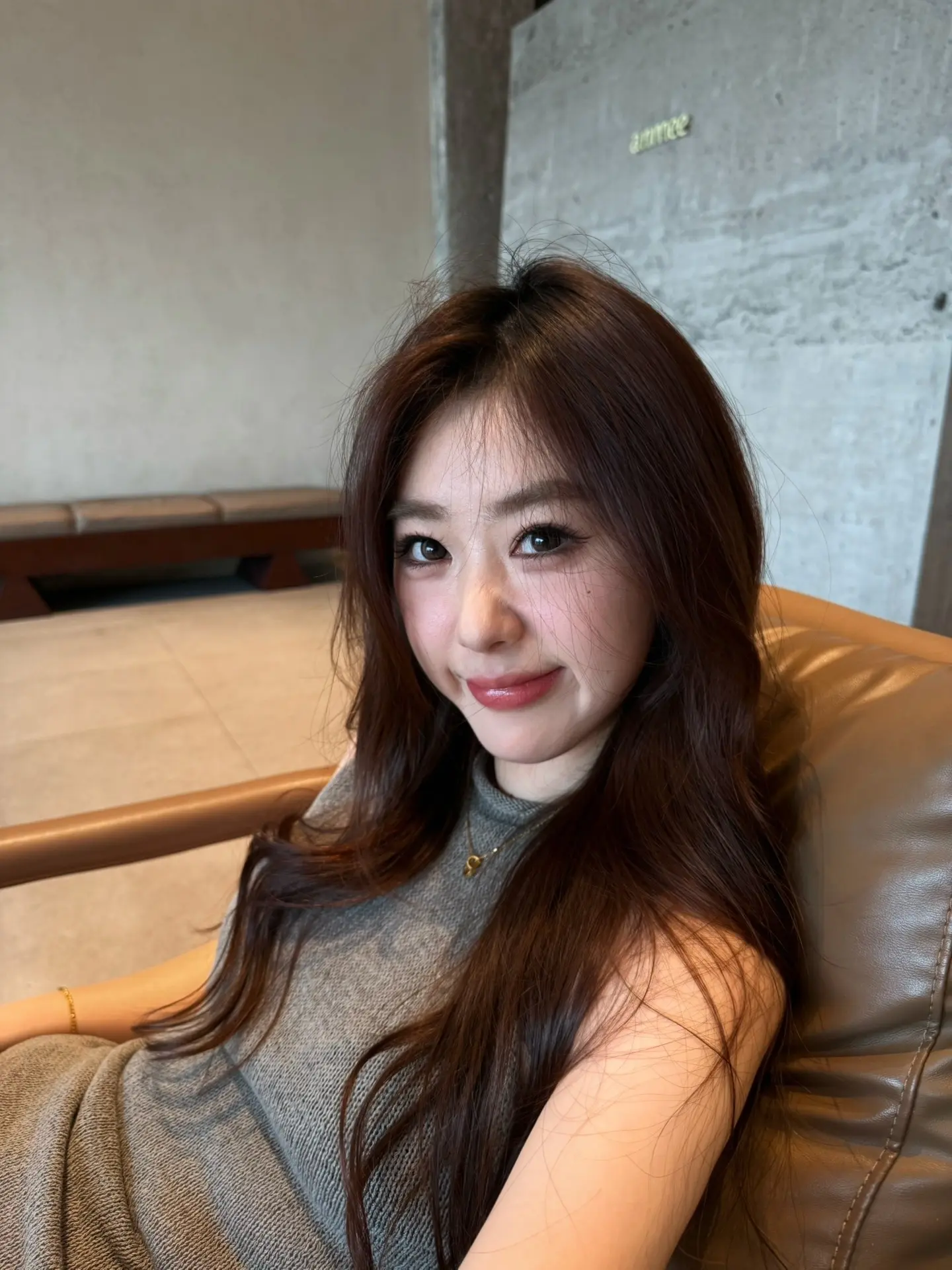 离开我谁还给你添堵