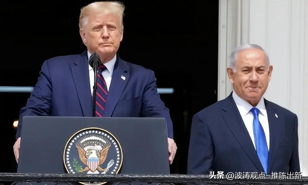 警惕！美国打完伊朗，下一个目标直指这5个“反美桥头堡”
 
1. 也门胡塞武装：