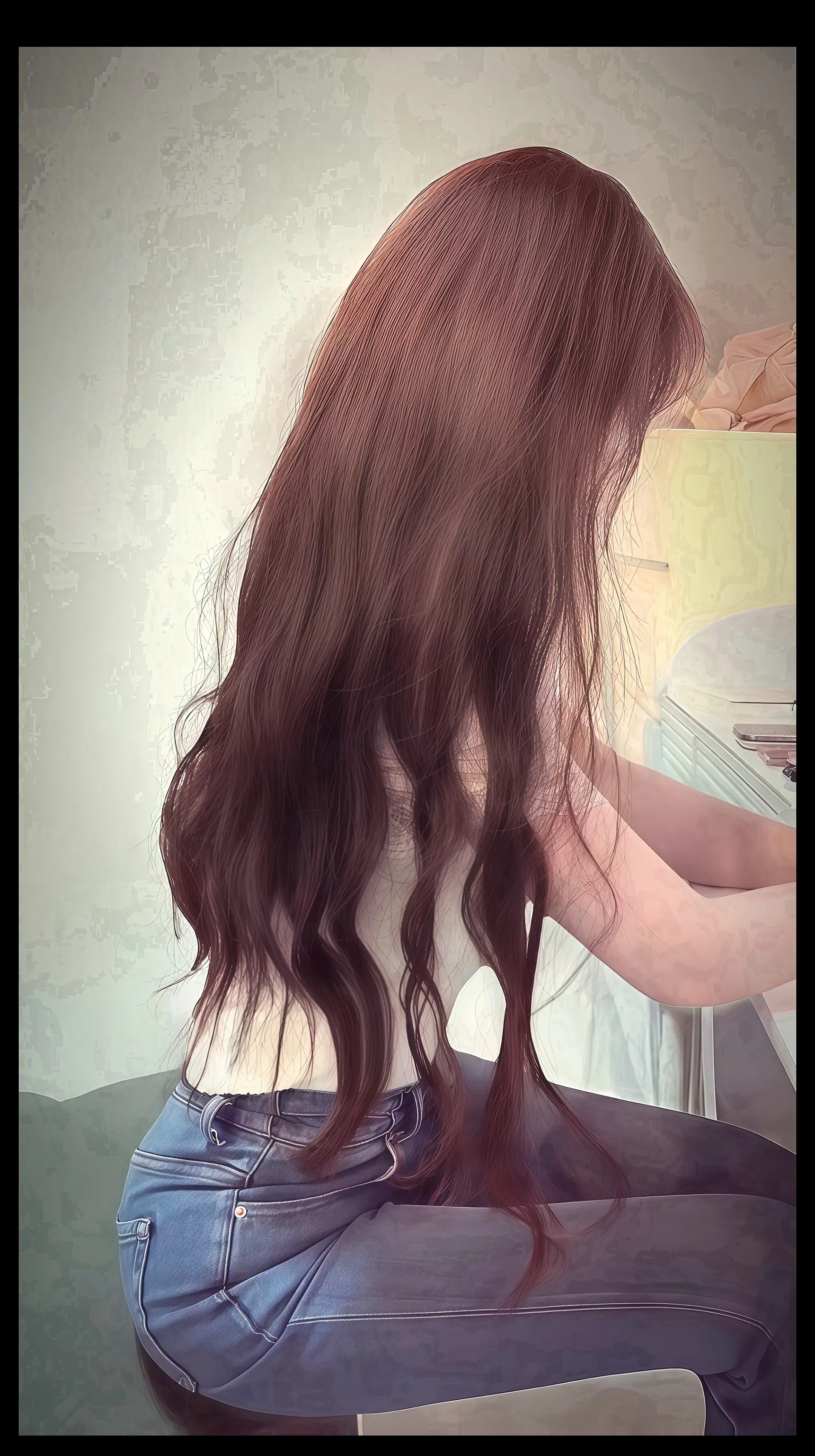 喜欢从来不是类型是感觉