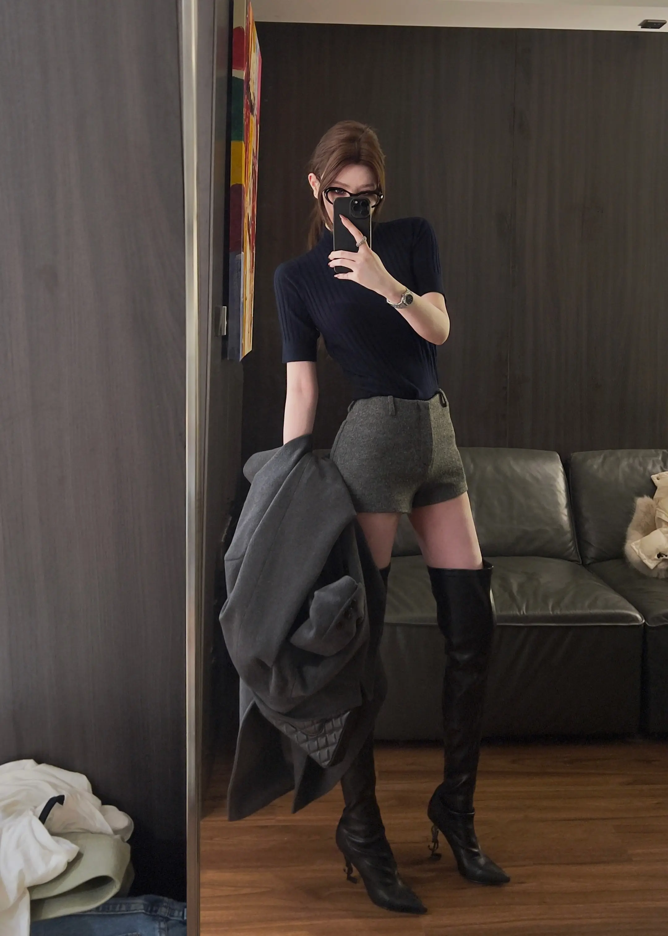 成为一个平静的人 需要流很多眼泪