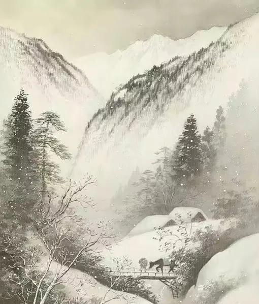 大雪
聊掬玉尘添石鼎，自煎鱼眼破龙团。
——范成大《大雪书怀》


冬至
年年至