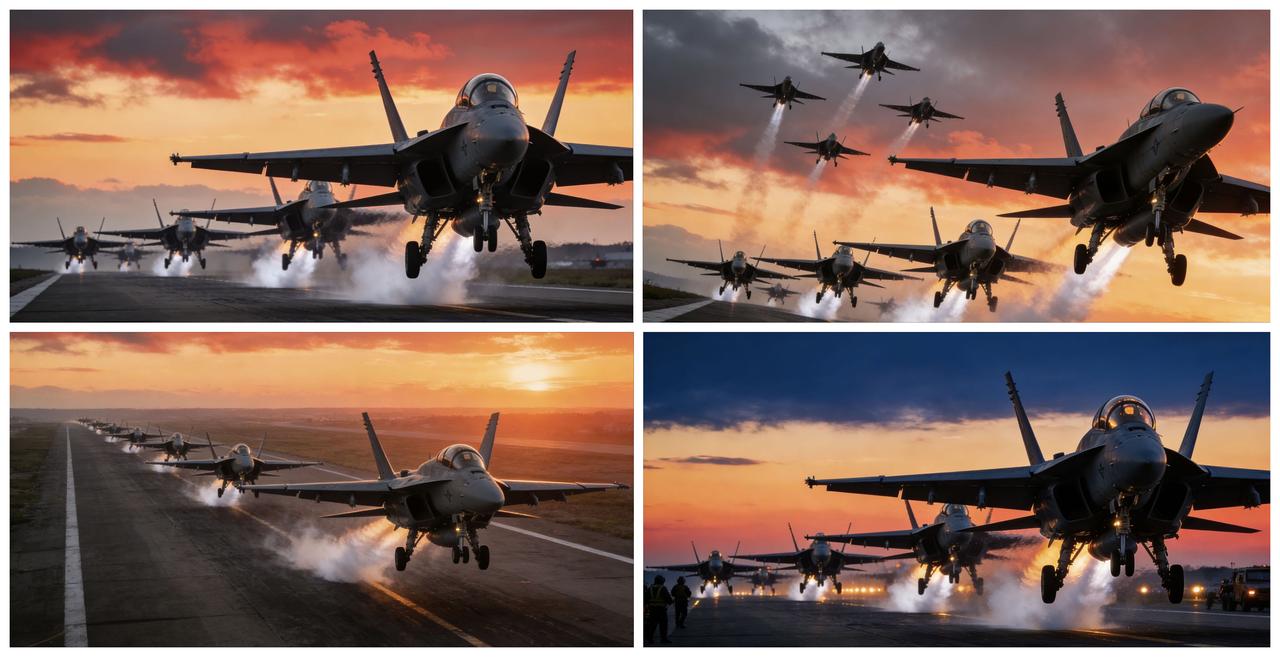 利剑长空！解放军实弹演练现场，敌机靶标凌空爆炸

近日，东部战区海军航空兵某部组