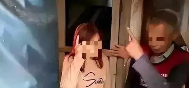 2014年9月2日，黑龙江大庆接到举报称，辖区某小区有人从事卖淫嫖娼等违法活动。