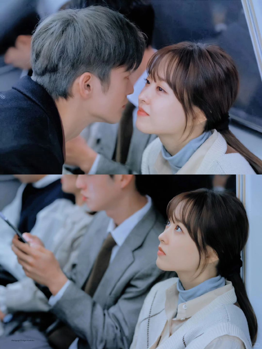 🆘高开高走‼️这部剧值得二刷‼️