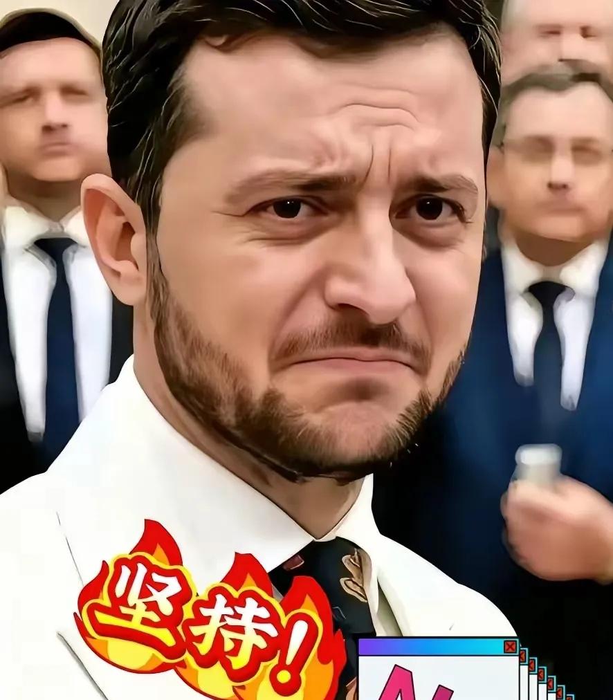 快讯！快讯！
乌克兰总统泽连斯基宣布了

当地时间11月3日，乌克兰总统泽连斯基