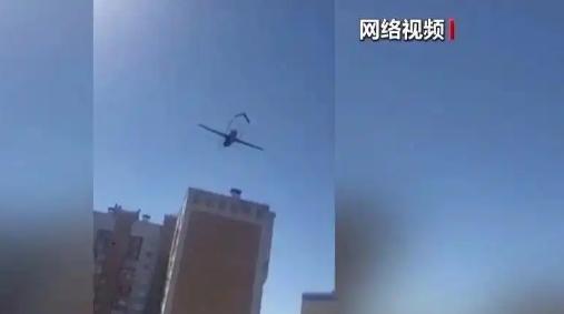 5月5日，俄罗斯楚瓦什共和国首府切博克萨雷的平静被爆炸声彻底打破。当地时间凌晨，