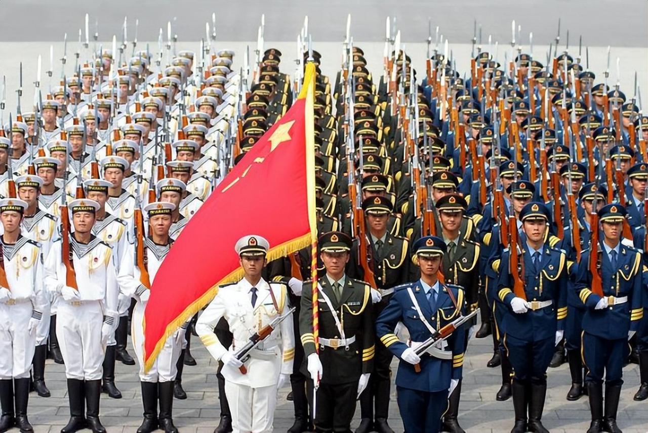 美国在赌，中国也在赌，美国赌中国不敢武力收复台湾，不敢打日本，而中国则在赌美国不
