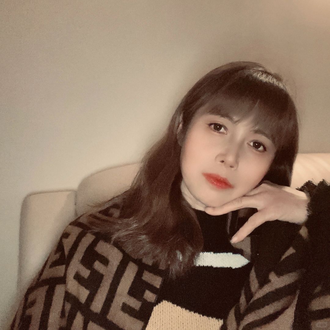 真的很心疼失眠的妈妈～