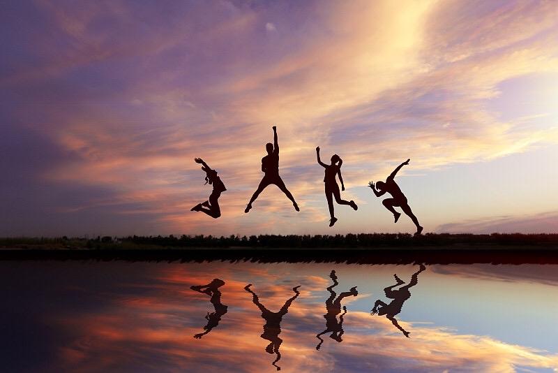 敢要才会有！唤醒你的宇宙吸引力法则 🚀

只有大胆要求，宇宙才会助力。
若你未