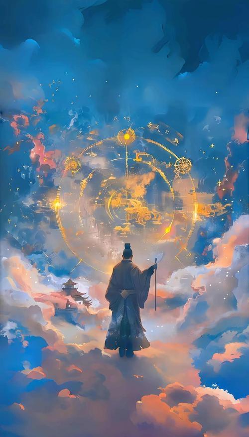 【一门三皇后】
符彦卿乃五代名将，其长女嫁给河中节度使李守贞的儿子。有相面的僧人