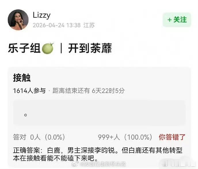 这个男二在剧情正式开始的时候都快50岁了吧，让常华森来演吗……