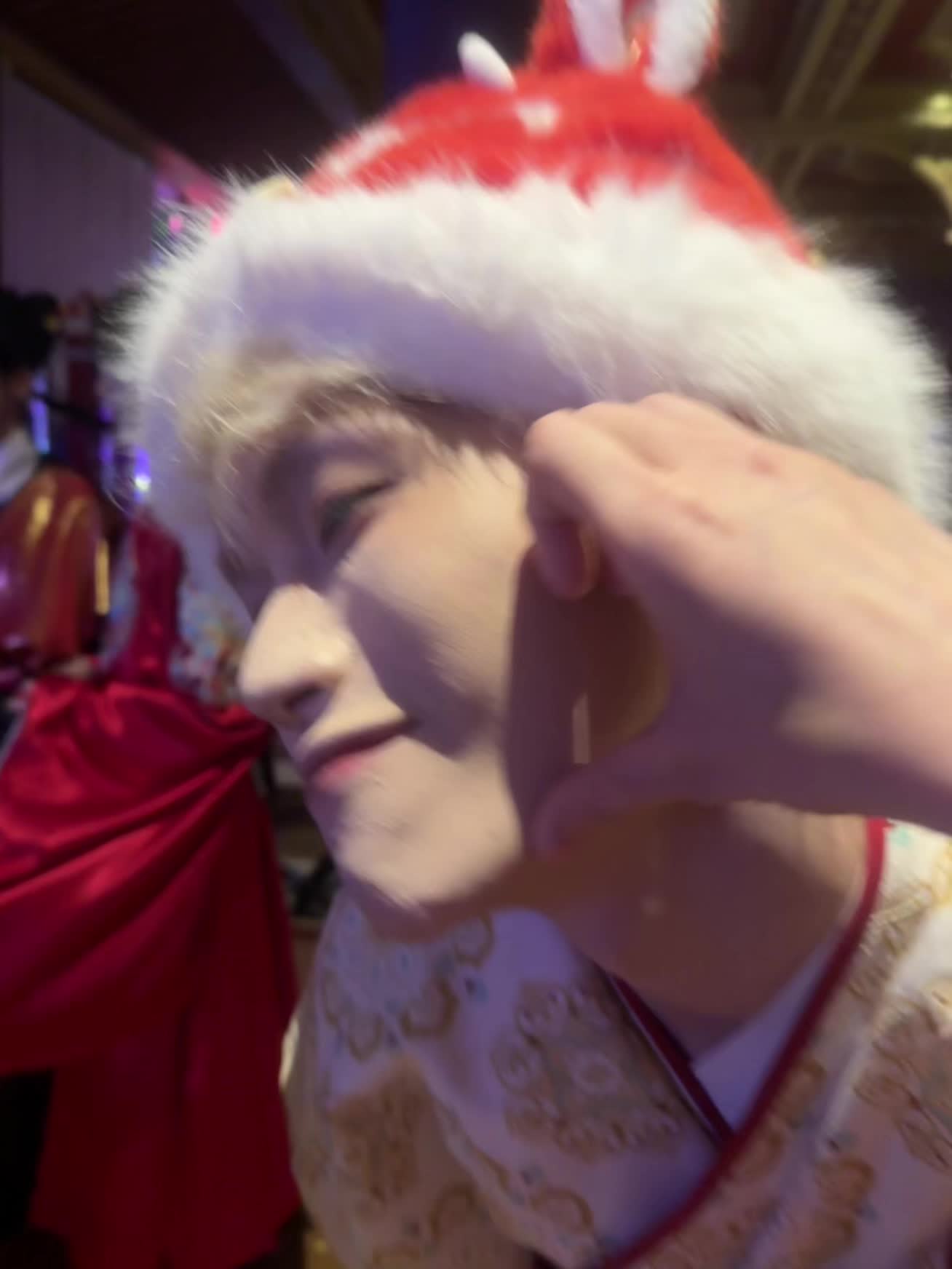 姐姐 真的不喜欢我吗