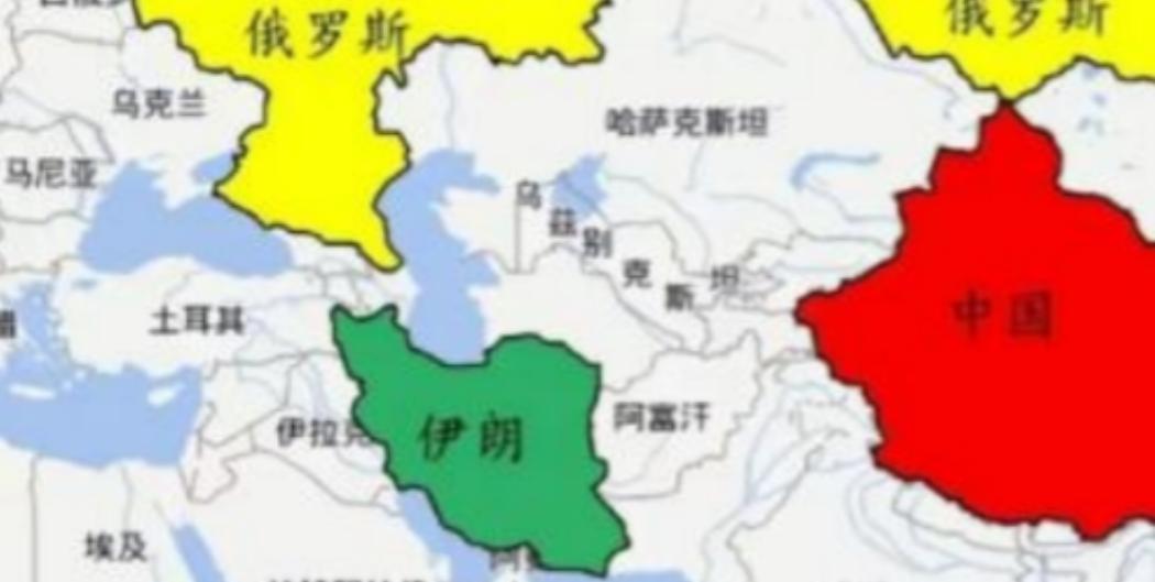 俄罗斯专家：“不论是伊朗还是俄罗斯，都存在一个错觉，那就是只要他们躺下，欧美就会