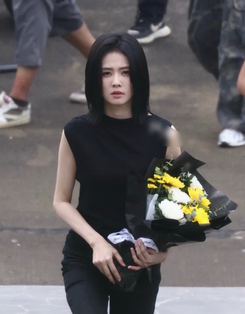 国产现偶和古偶女主的一些现状…