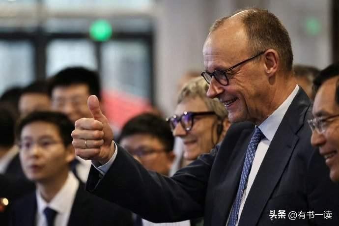 德媒捅破真相！别被诺奖骗了，中国科研早已领跑世界，欧洲都在抄作业！

若非德国媒