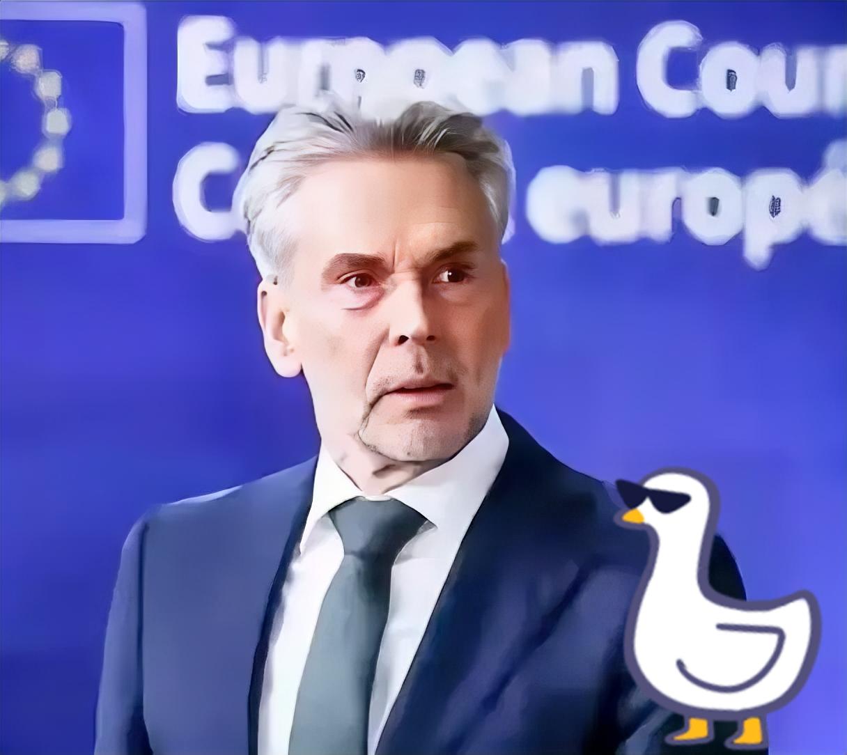 荷兰政府终于服软了！
宣布将安世半导体控制权归还中方！

​11月8日，荷兰政府