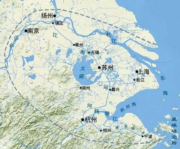 【水利部：太湖流域将发生流域性大洪水】水利部今天（15日）上午举行会商，分析研判