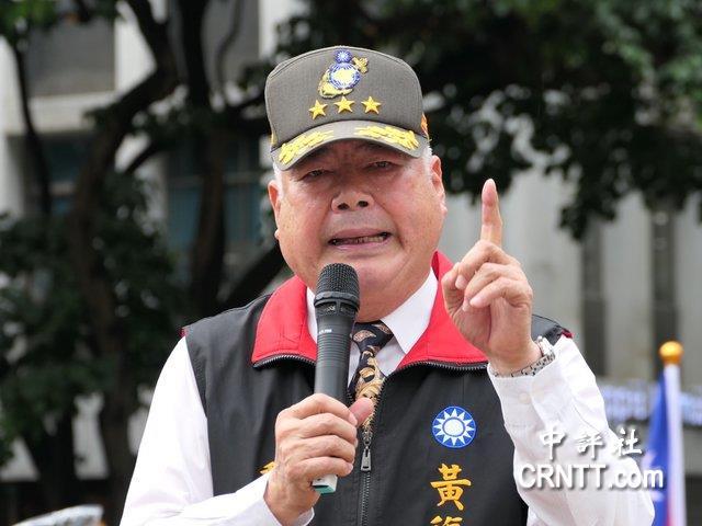 国民党副主席季麟连，在受访时坦言，自己出生于大连，因此名字中特意带有“连”字，寄