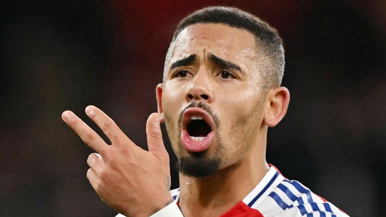英媒报道，在夏窗投入约2.5亿英镑签下八名球员后，阿森纳预计将迎来一个平静的一月