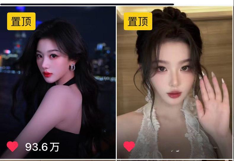 我要给这个小女孩子颁发一个最佳乖宝宝奖🥺想不到不嗑雪花雪的原因