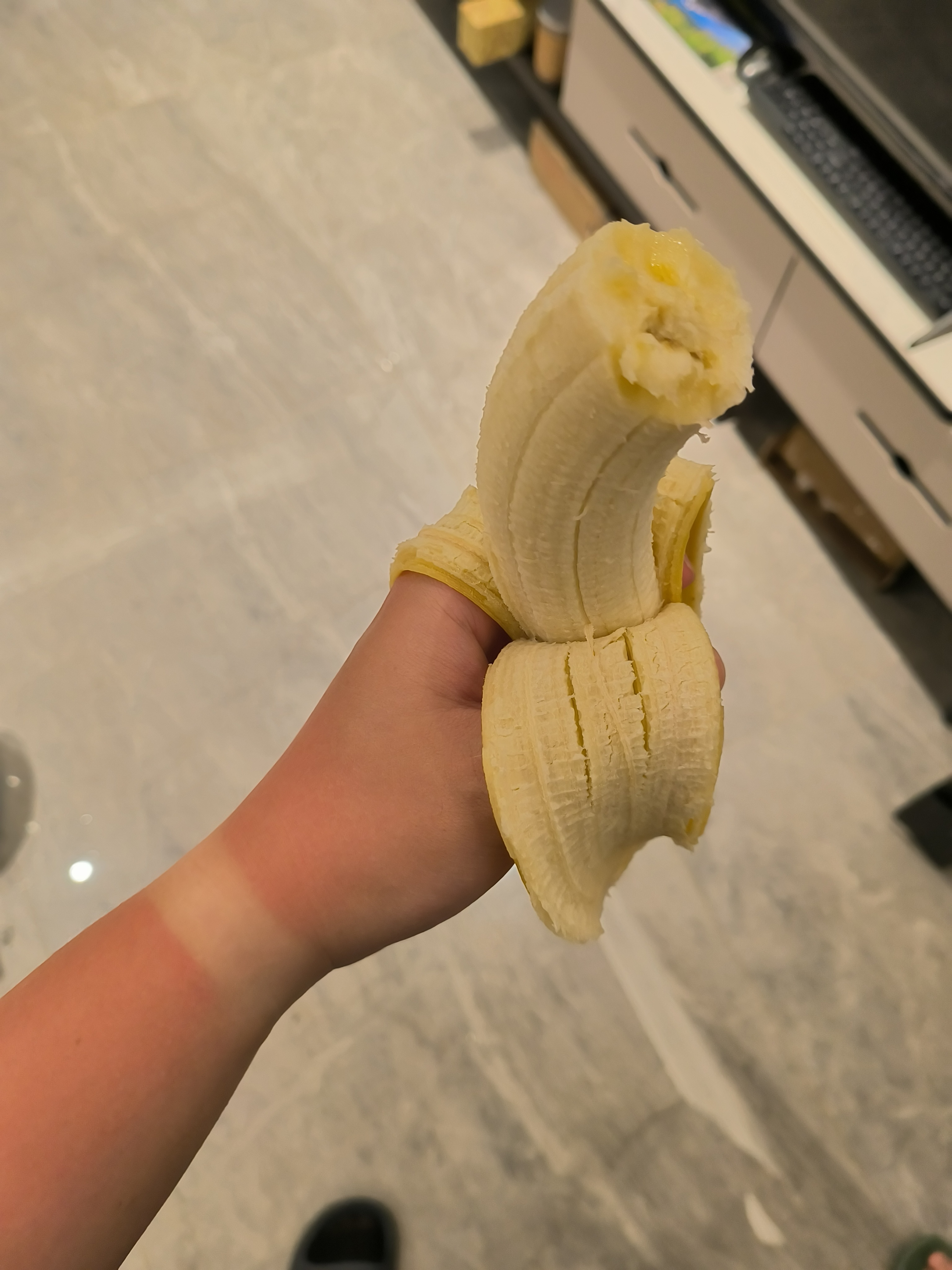 我知道为什么今天的日课需要水了给我晒的透透的[黑线] ​​​