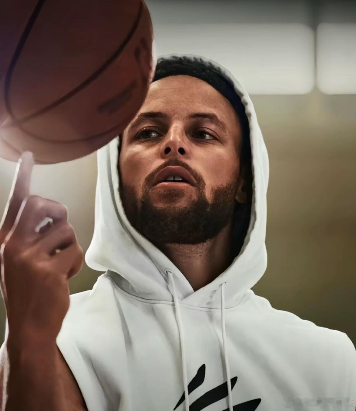 斯蒂芬·库里，这个名字已不仅仅是NBA的象征，更是全球篮球迷心中的传奇。凭借着无