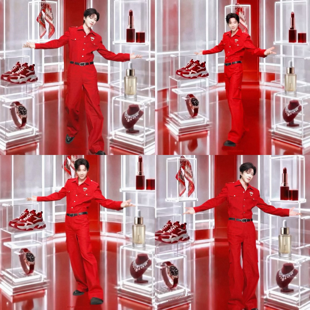 🎈刘宇宁肯德基品牌代言人  ✨🎈刘宇宁京东新锐代言人✨✨✨摩登兄弟✨✨你追逐