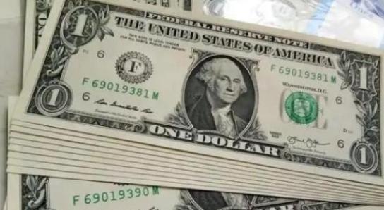 如果美国一口气印钞37万亿，把欠的债都还了，会发生什么？

其实美国一旦这么干，