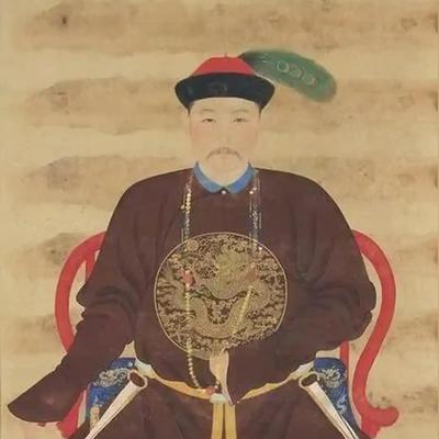 1734年，康熙的皇长子胤褆被囚禁26年后，63岁病逝，留下二十九个孩子。雍正得