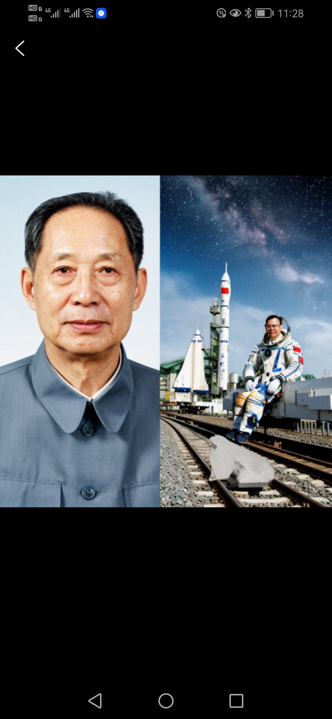 16年前的今天，中国航天界痛失巨擘，钱学森的离世让无数人扼腕叹息。这位“中国航天