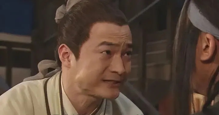 雷军没听懂刘震云的话