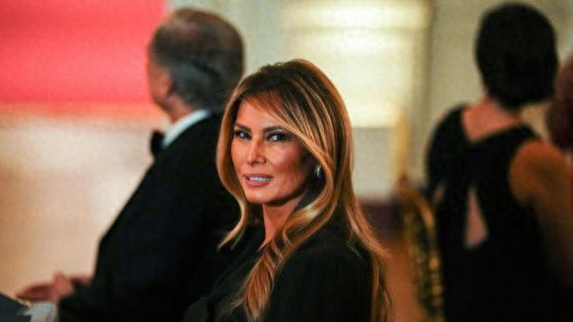 特朗普妻子安理会上遭怒斥：你丈夫轰炸小学，死伤上百人，几乎都是小女孩

美以对伊