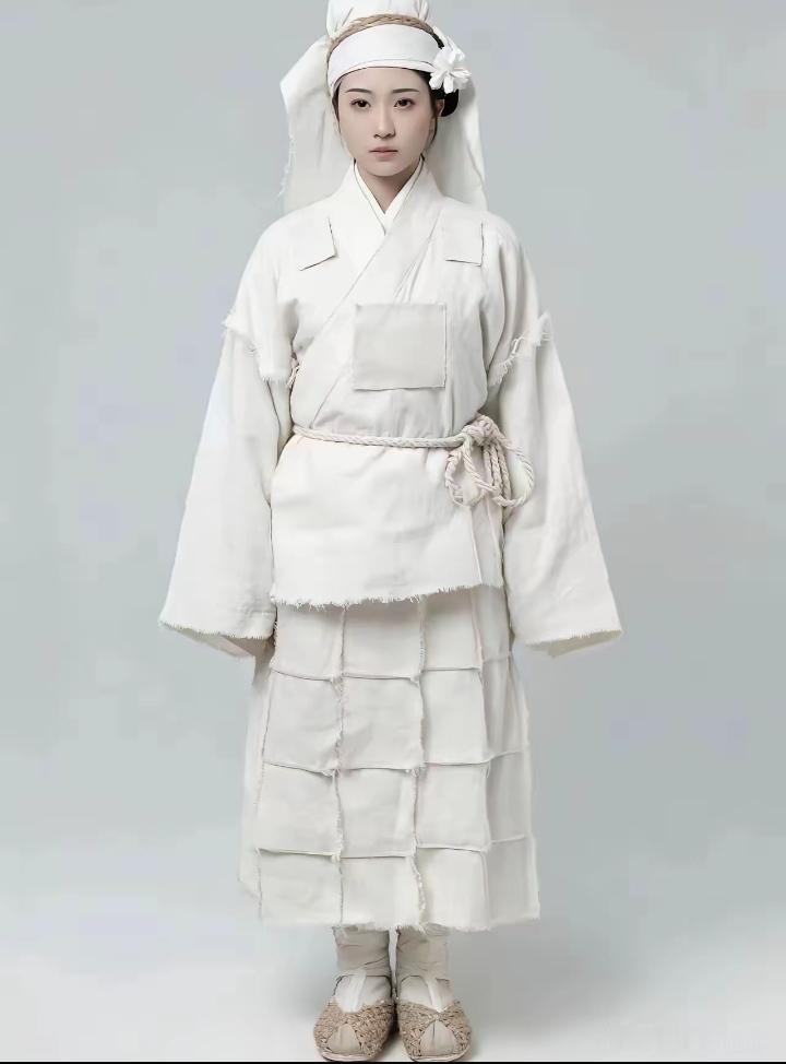 巴黎世家的衣服真是独具慧眼，近日品牌推出的全白服饰，太吸睛了。
 
整体通体纯白
