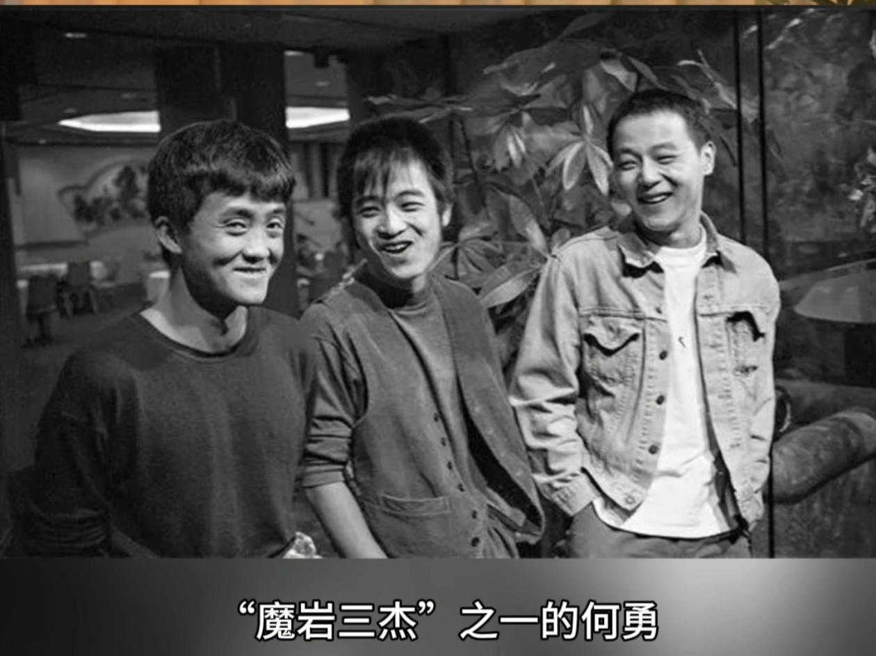 9月份至少有九位我们熟悉的歌手、演员、主持人去世！
9月1日，著名的摇滚歌手、“