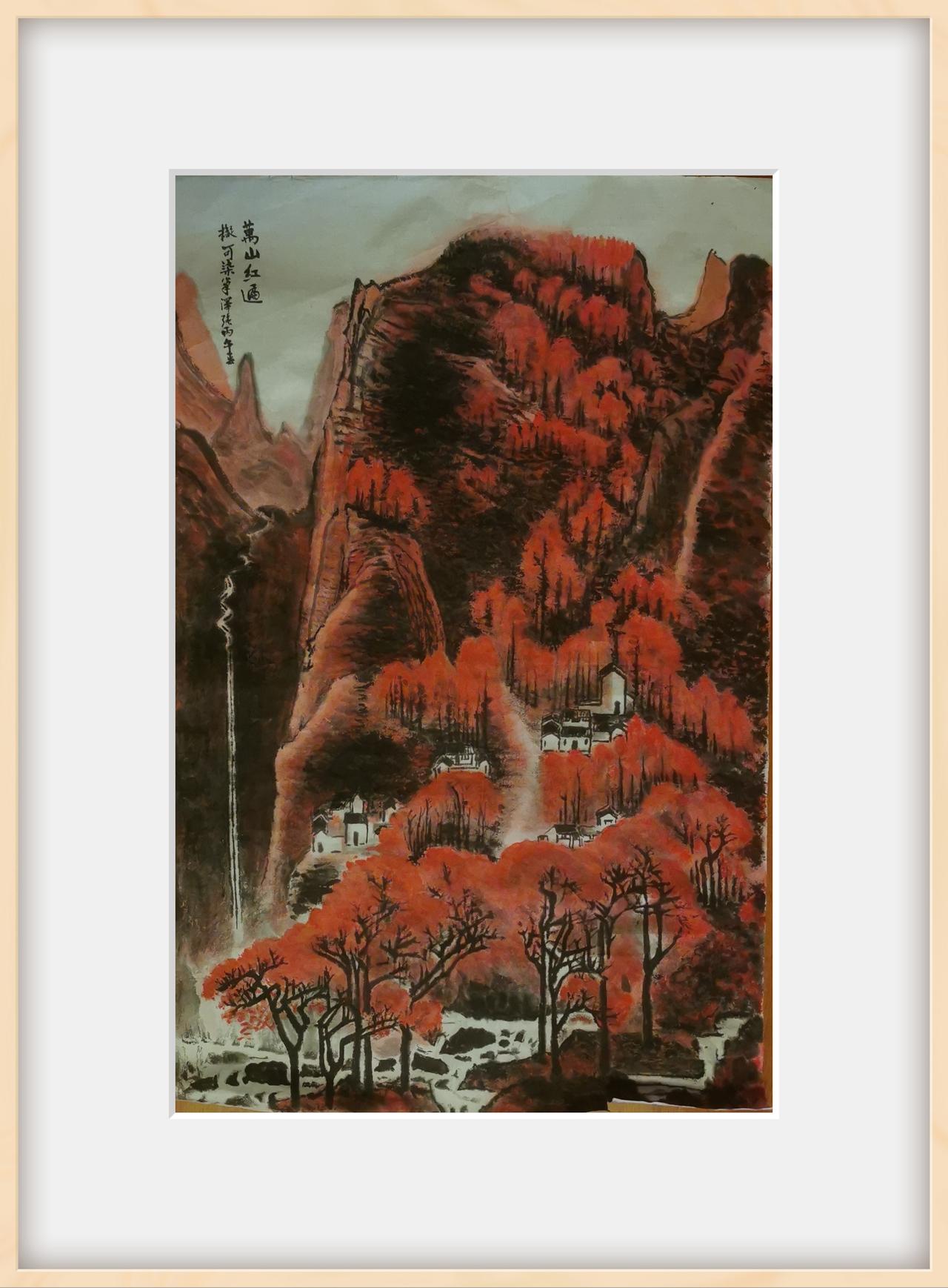 随便放些杂作