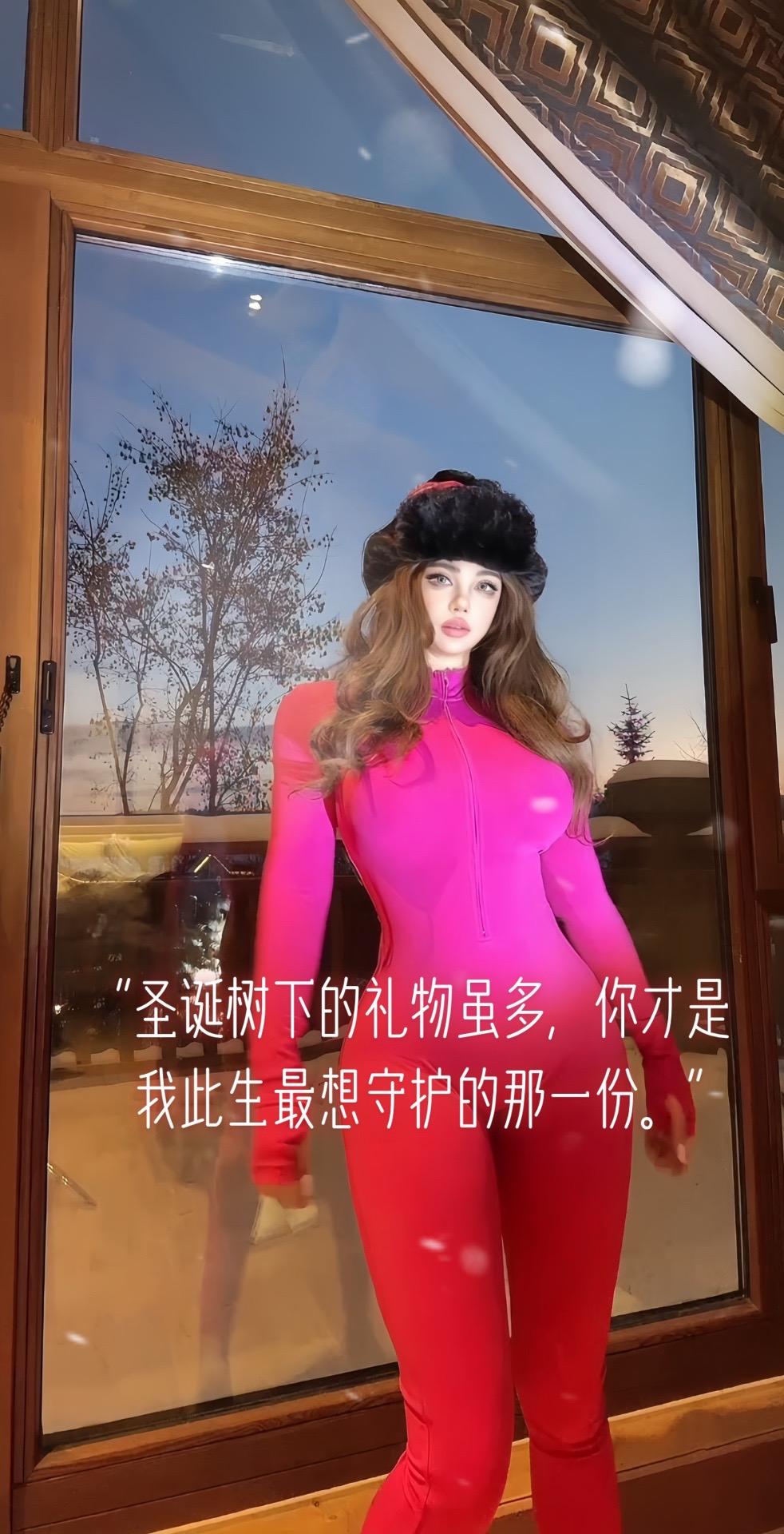 节日快乐🧑‍🎄宝贝们🎄。