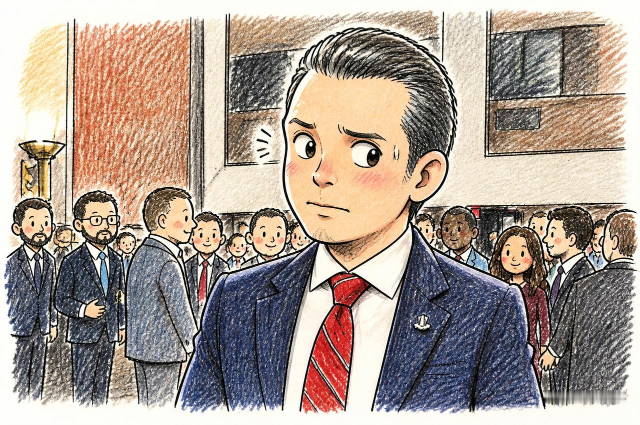 5月1日，这个日子在很多人的日历上，都用红笔画了圈。
它不是什么节日，而是美伊战