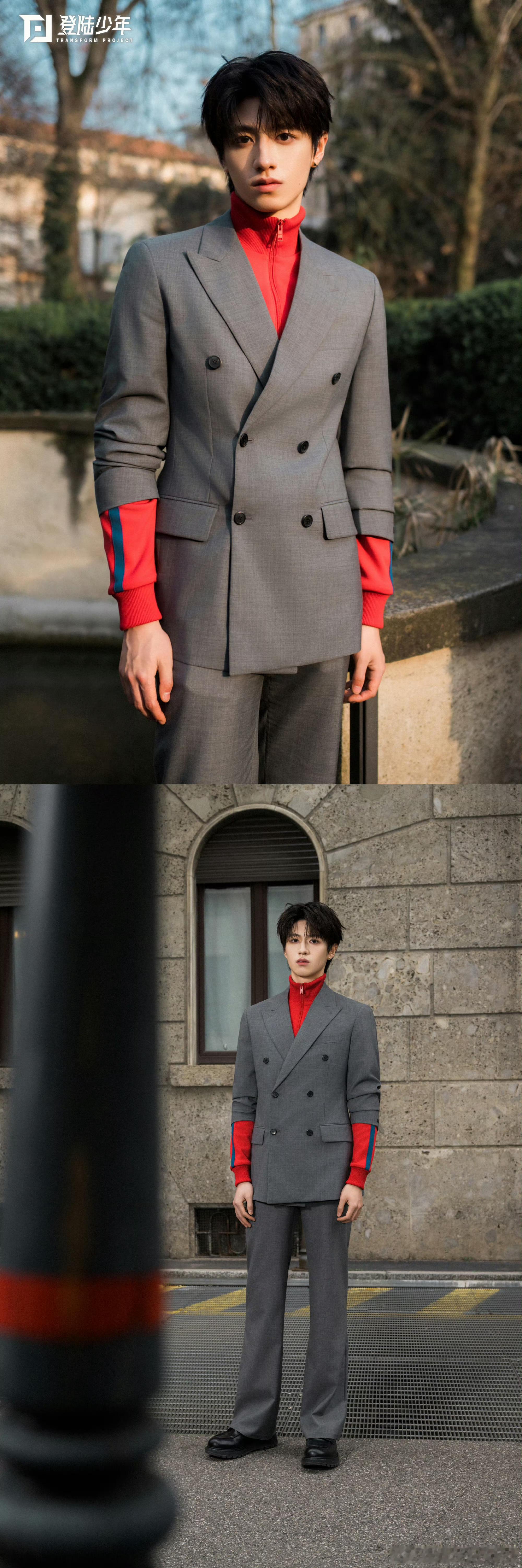 谁赢了？TOP米兰Prada大秀造型