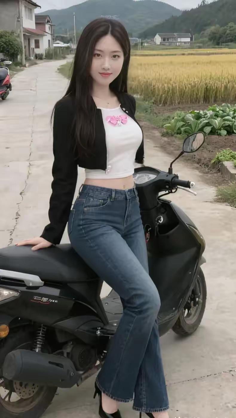 这个照片是去年拍的，大家能看出是在去年什么季节拍摄的吗？？？