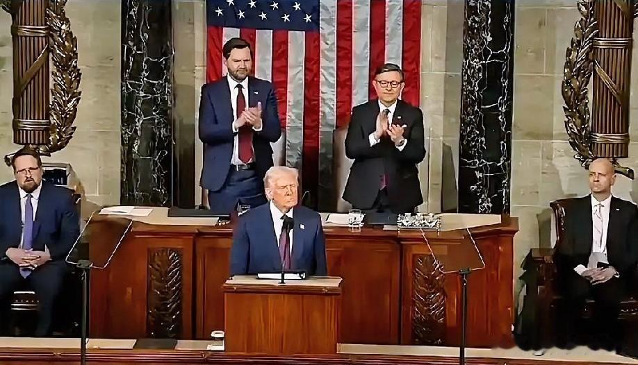 1月7日早上的最新消息，速报，全都不容错过，第二条：特朗普警告共和党若输中期选举