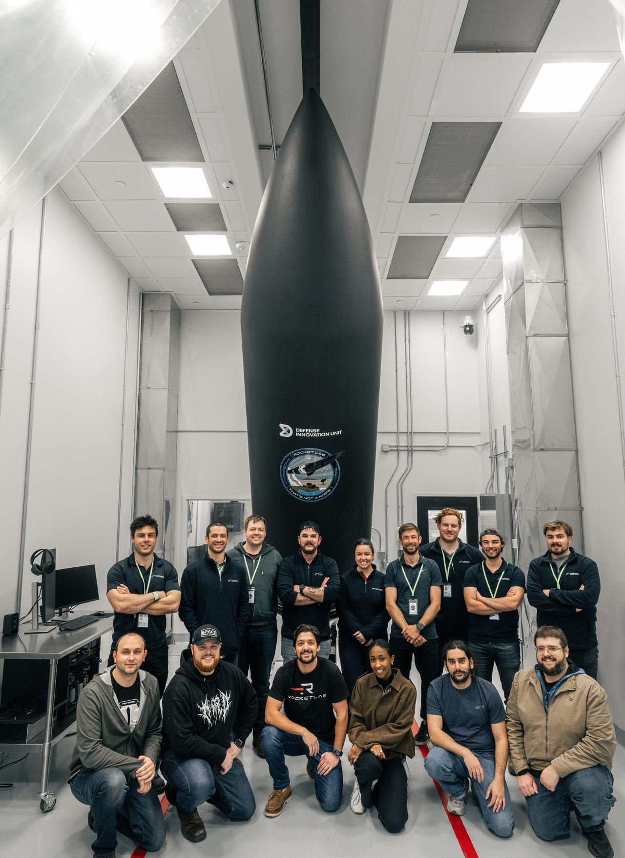 美国火箭公司Rocket Lab将于2026年2月25日（美国东部时间下午4点起