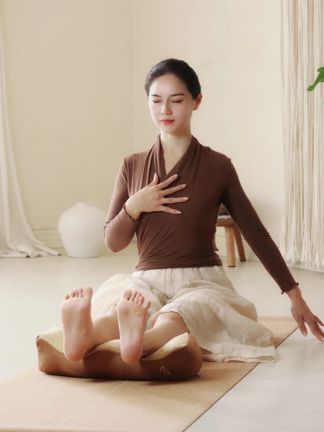 ｜🍂天气渐凉｜千万别委屈了你的“第二心脏”