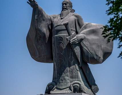 汉武帝刘彻：雄才大略的帝王，亦是被盛名包裹的矛盾者